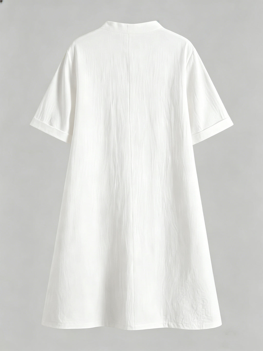 Daisy | V-Neck A-Line Dress