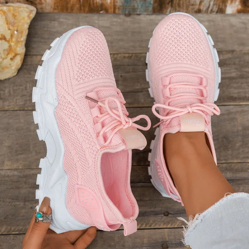 BELLA - Orthopaedic Comfortable Sneaker