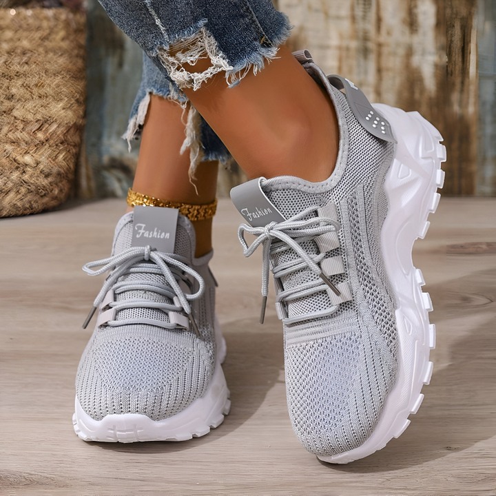 BELLA - Orthopaedic Comfortable Sneaker