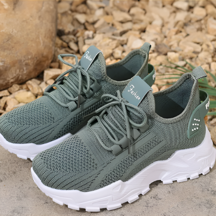 BELLA - Orthopaedic Comfortable Sneaker