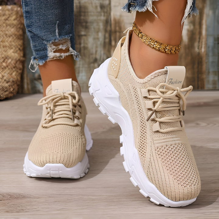 BELLA - Orthopaedic Comfortable Sneaker