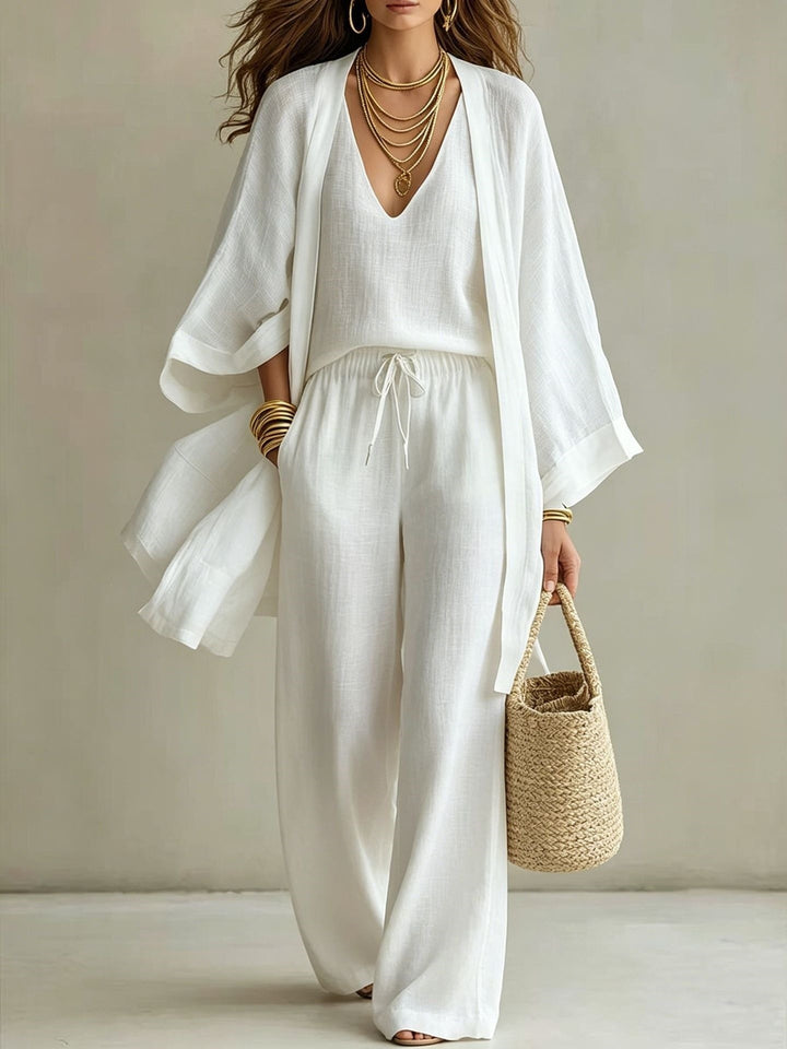 Avalon | 3-Piece Resort Set