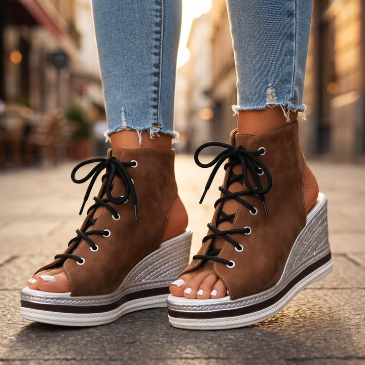 Camille – Elegant sandals
