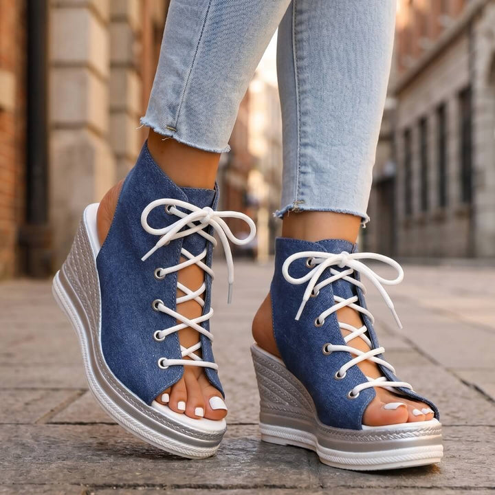 Camille – Elegant sandals