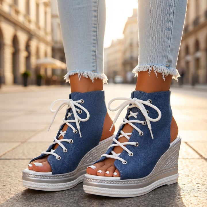 Camille – Elegant sandals