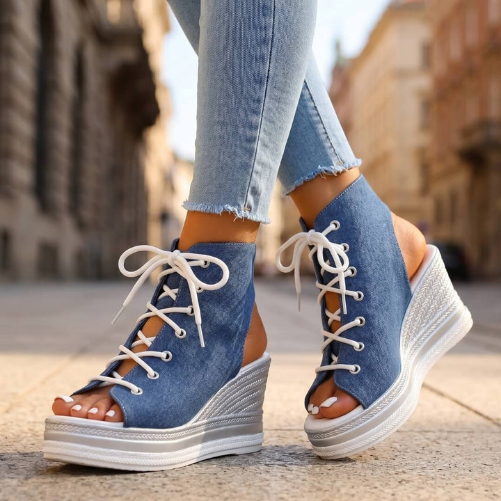 Camille – Elegant sandals