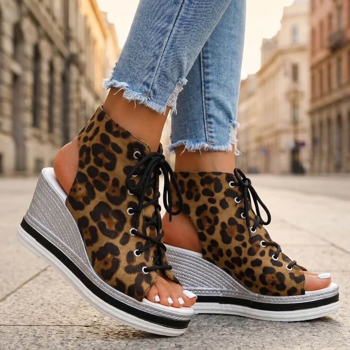 Camille – Elegant sandals