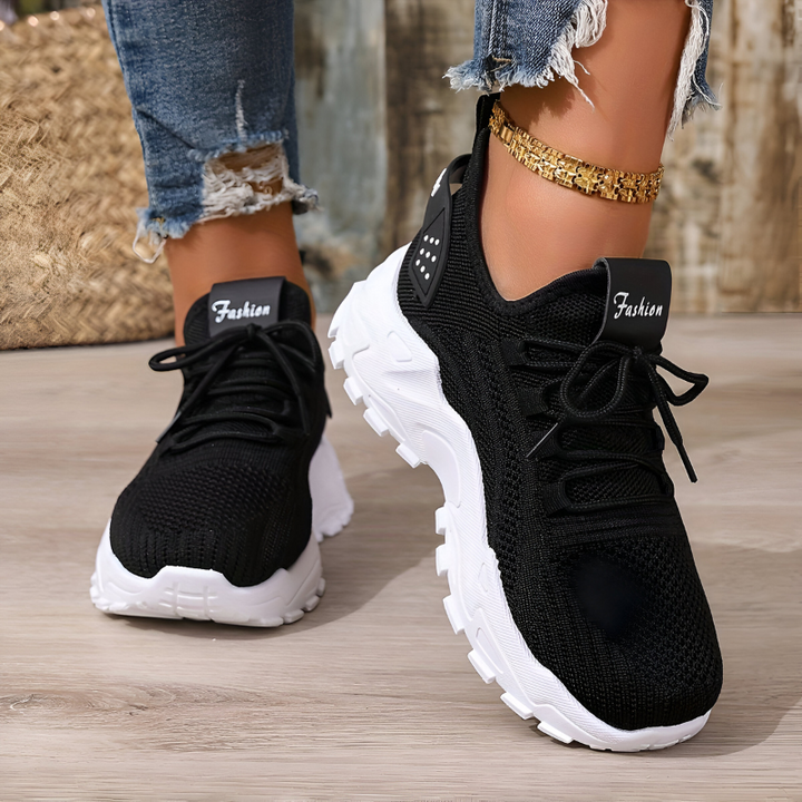 BELLA - Orthopaedic Comfortable Sneaker