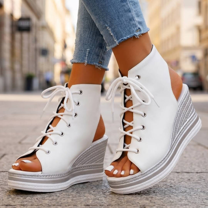 Camille – Elegant sandals