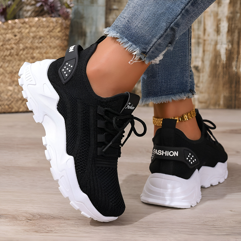 BELLA - Orthopaedic Comfortable Sneaker
