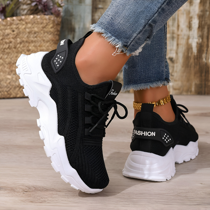 BELLA - Orthopaedic Comfortable Sneaker