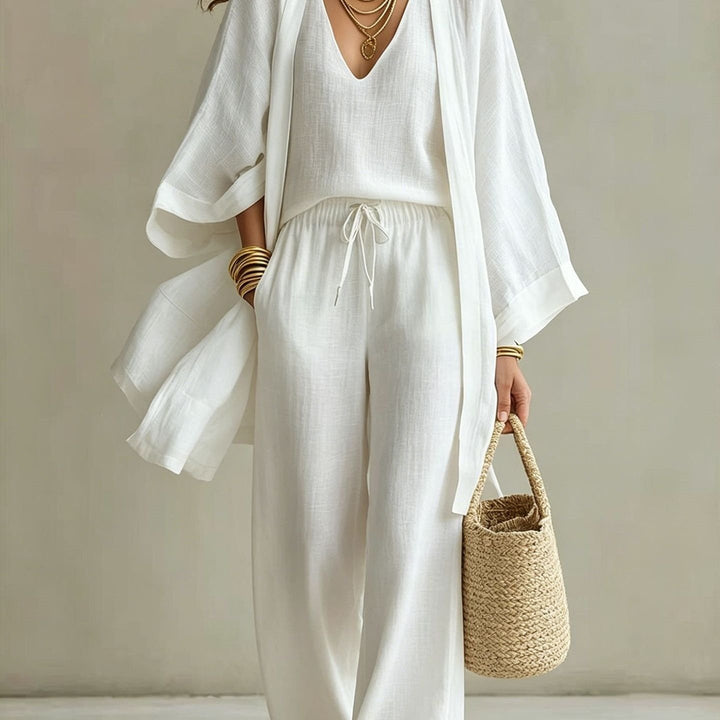 Avalon | 3-Piece Resort Set