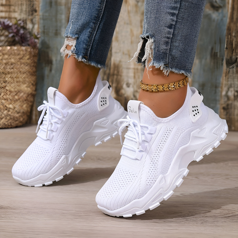 BELLA - Orthopaedic Comfortable Sneaker