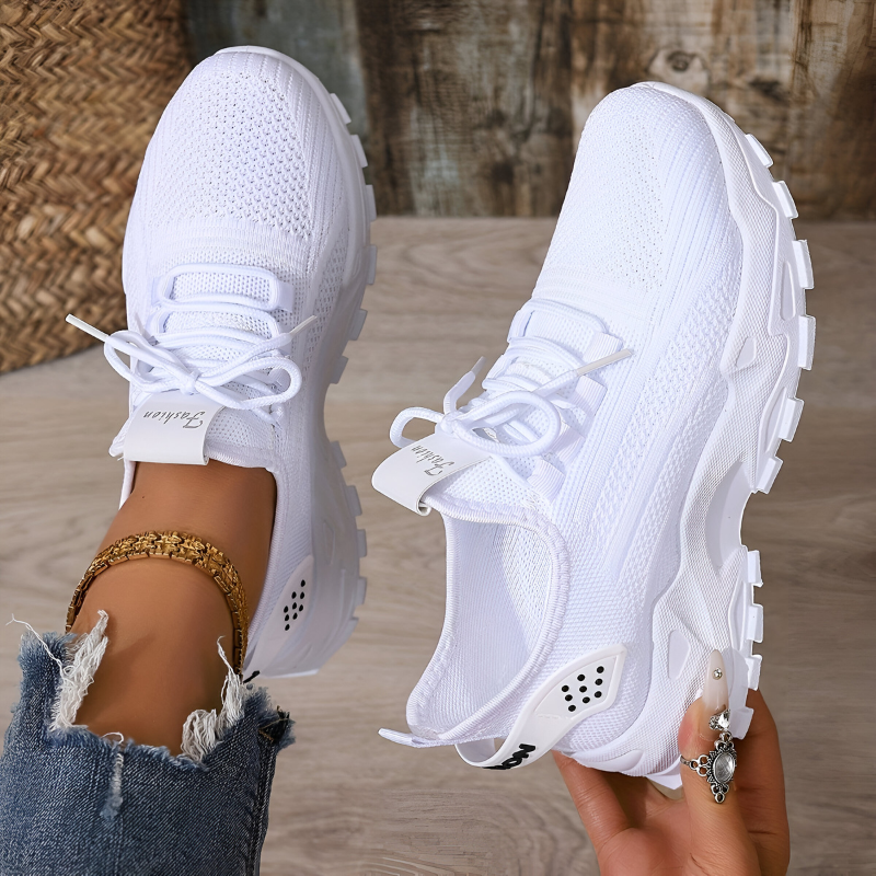 BELLA - Orthopaedic Comfortable Sneaker