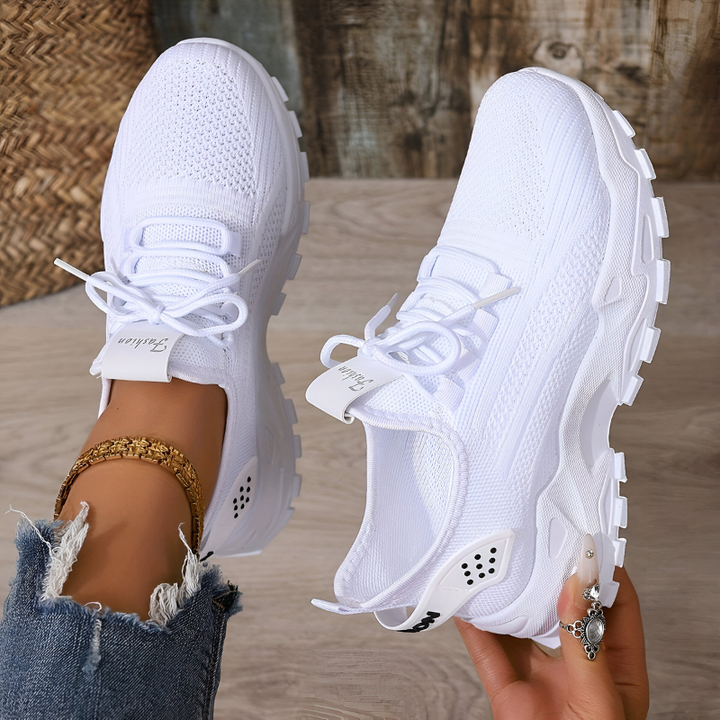 BELLA - Orthopaedic Comfortable Sneaker