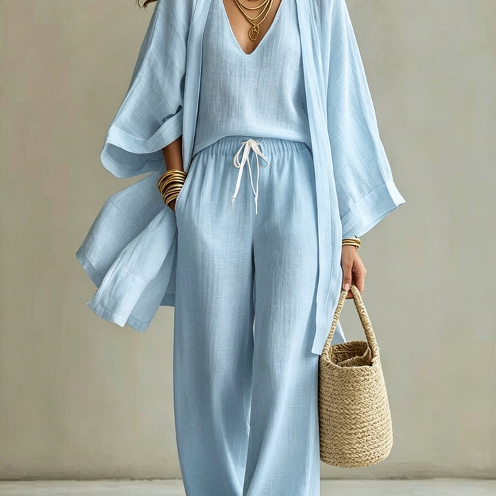 Avalon | 3-Piece Resort Set