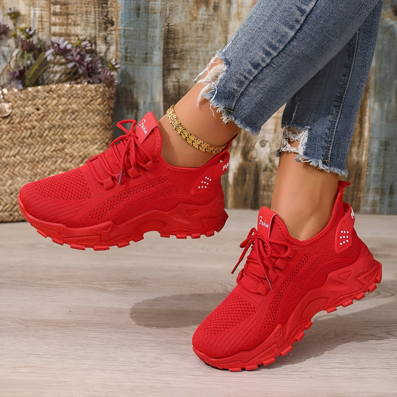 BELLA - Orthopaedic Comfortable Sneaker