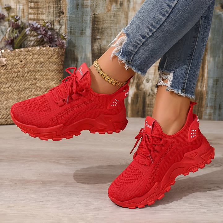 BELLA - Orthopaedic Comfortable Sneaker