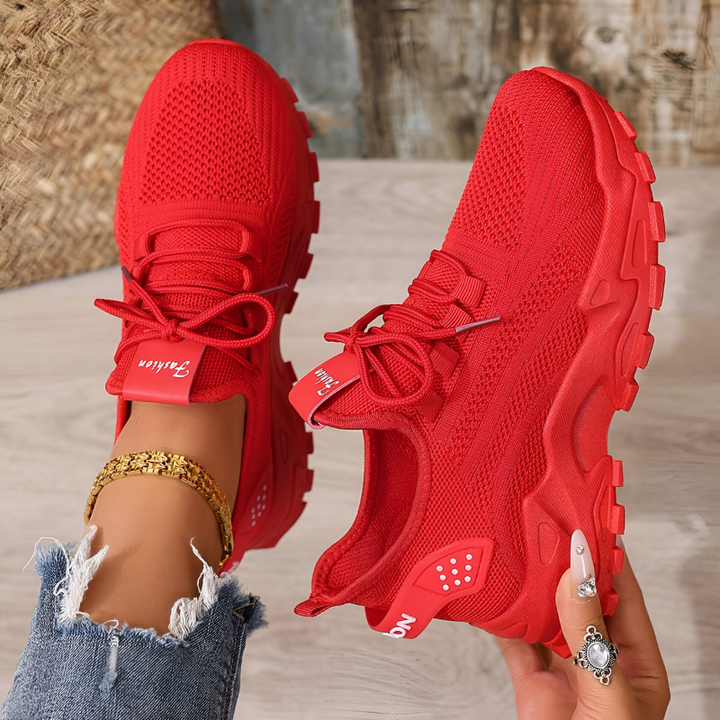 BELLA - Orthopaedic Comfortable Sneaker