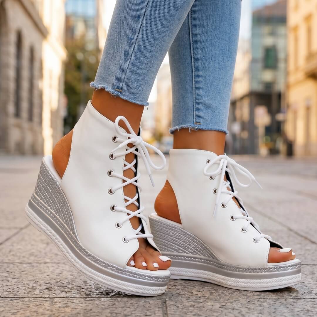 Camille – Elegant sandals
