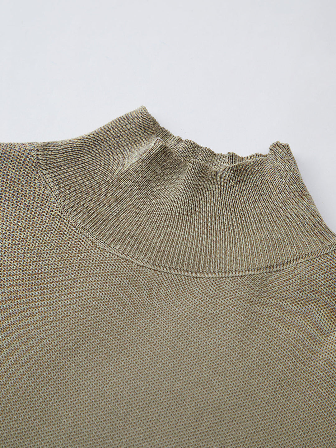 Camille Relaxed Sweater Vest