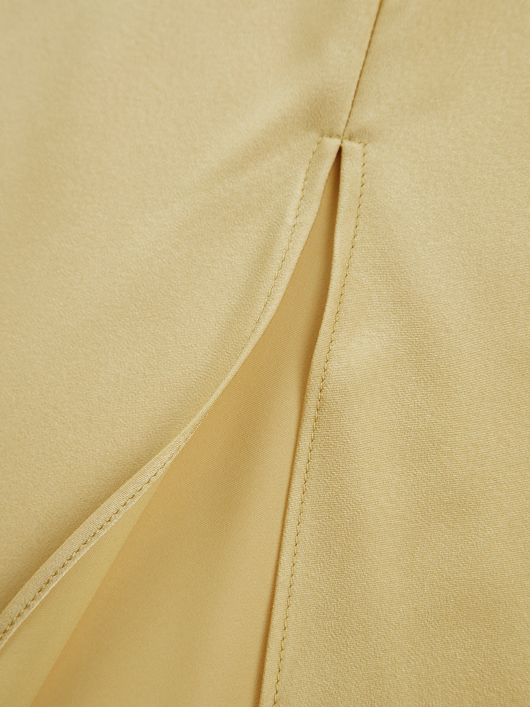 Moonlight Luxe Backless Slip Dress