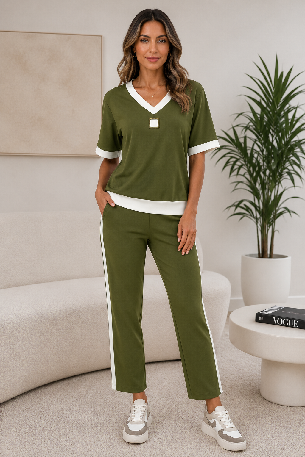 LAURA | Stylish Set