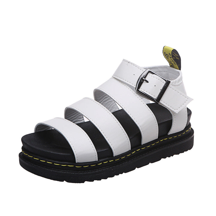 CALLISTA | Casual Thick-Soled Casual Sandals