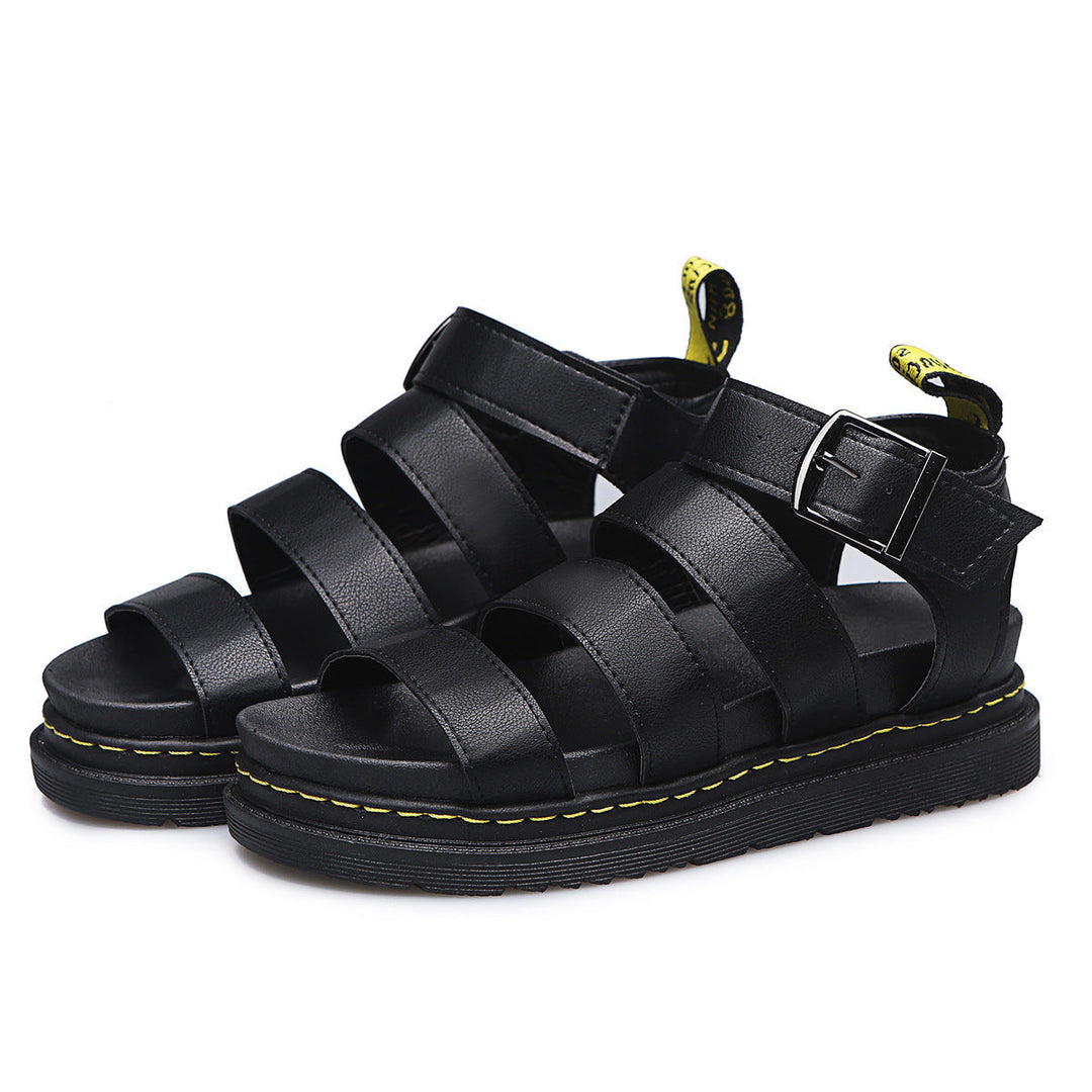 CALLISTA | Casual Thick-Soled Casual Sandals