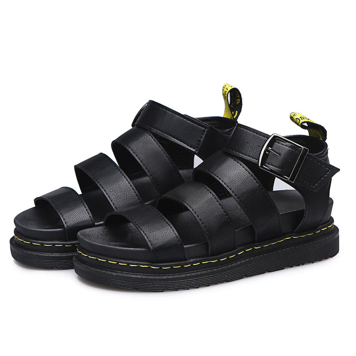 CALLISTA | Casual Thick-Soled Casual Sandals