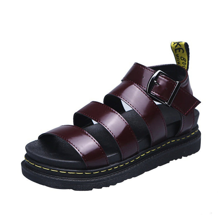 CALLISTA | Casual Thick-Soled Casual Sandals