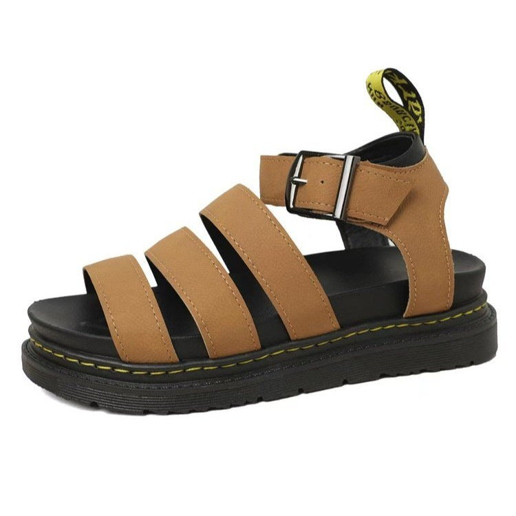 CALLISTA | Casual Thick-Soled Casual Sandals