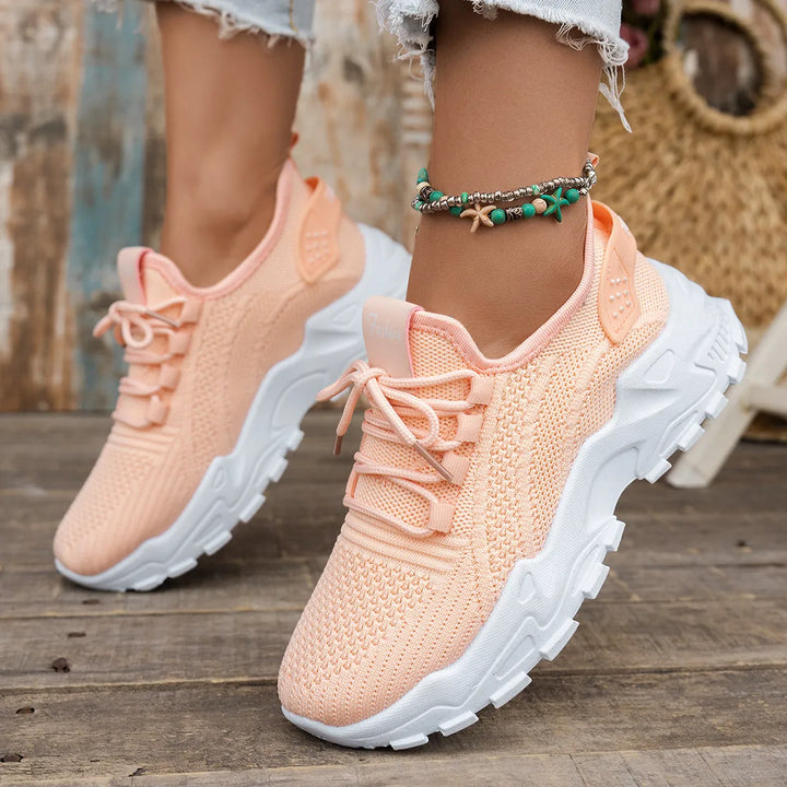 BELLA - Orthopaedic Comfortable Sneaker
