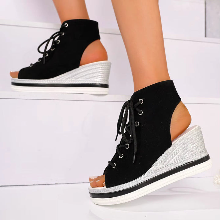 Camille – Elegant sandals