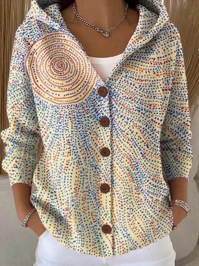 Catherine | Elegant Soft Cardigan
