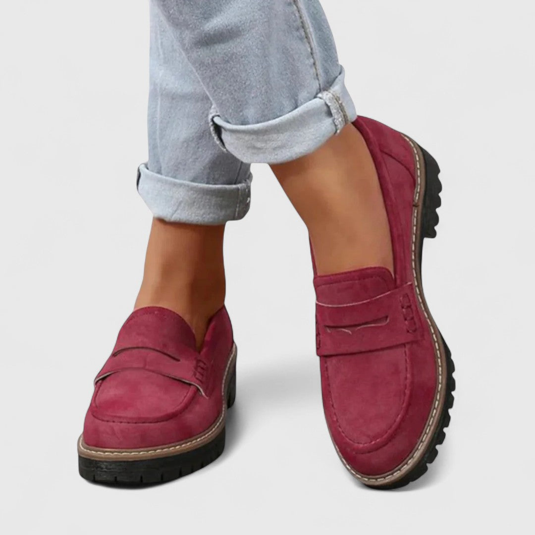 Savrani | Orthopaedic Loafers