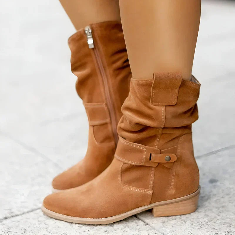 Savannah Elegant Boots