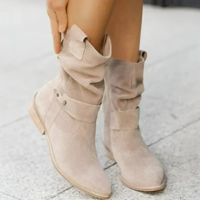 Savannah Elegant Boots